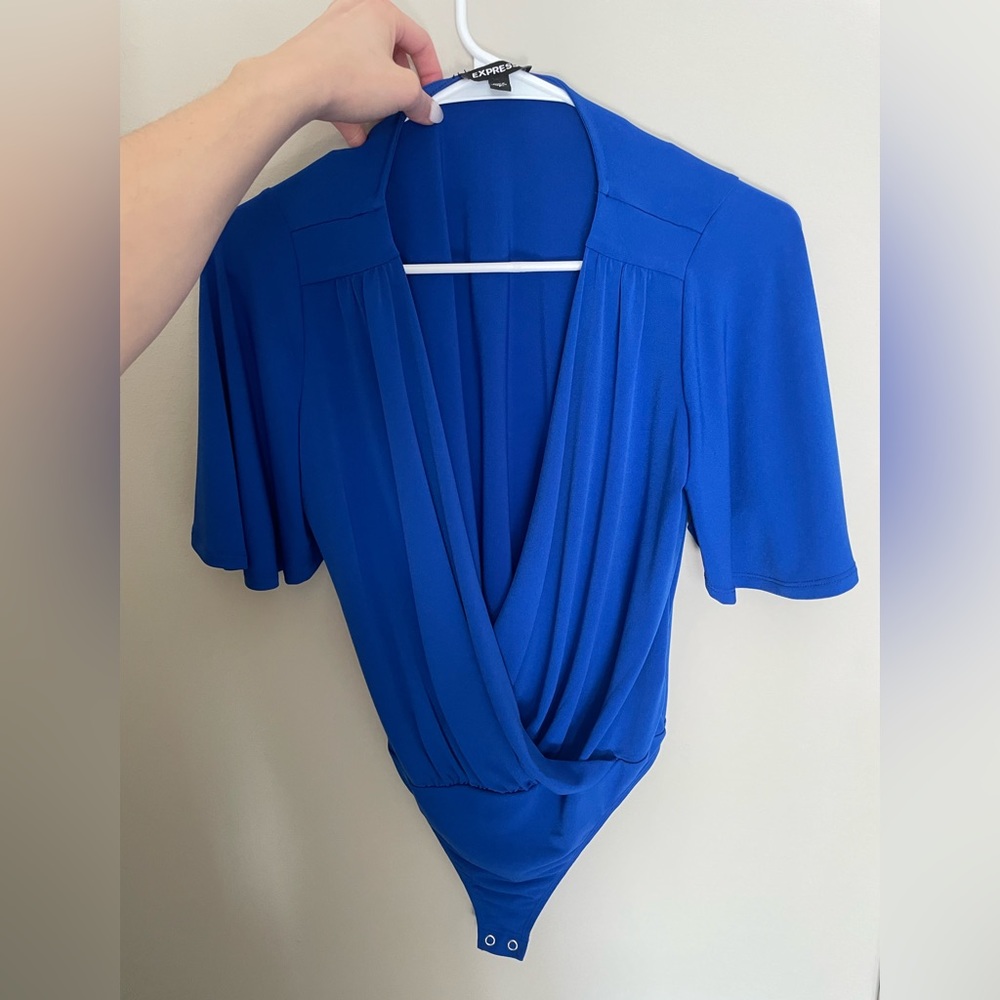 Express Bodysuit